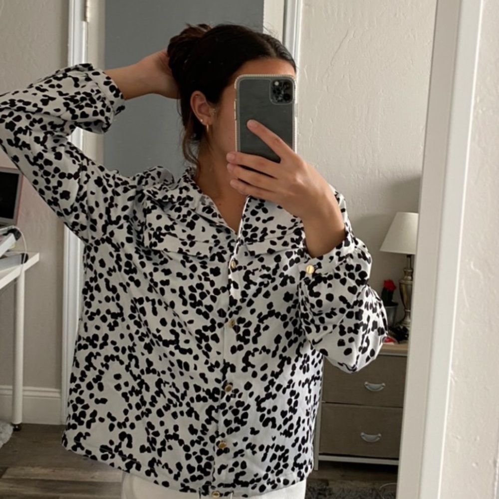 Marc New York blouse